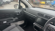 Citroen C3 1.2 PureTech 110 C-Series Edition 5dr EAT6 Petrol Hatchback